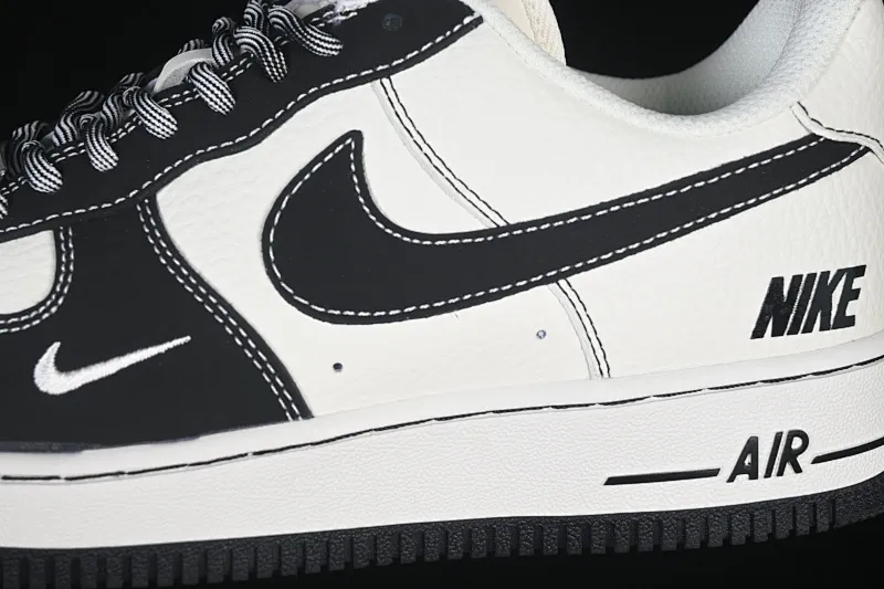 All Categories Nk Air Force 1 Air Force Series Nk Air Force 1 Low Air Force Low Nike Air Force 1'07 Low Classic Black and White Air Force One Low Casual Shoes NH0601-574